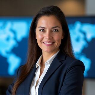 Head of Logistics Operations